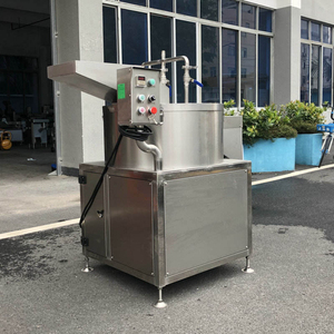 Máquina Peladora de Papas y Yuca Comercial de Alto Rendimiento, Totalmente Automática, para Restaurantes - Product Image 2
