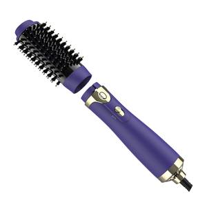 Secador de pelo portátil de un solo paso, <span class=keywords><strong>1000</strong></span> vatios, voluminizador, estilizador, cepillo alisador de aire caliente - Product Image 1