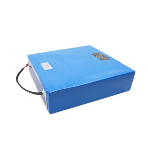 بطارية ليثيوم فوسفات حديد GEB OEM 32700 بسعة 6000 مللي أمبير في الساعة، 4s14p، 12.8 فولت، حزمة بطاريات لنظام الطاقة الشمسية - Product Image 4