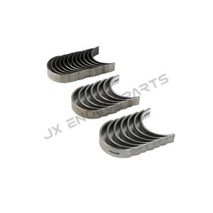 Porsche Cayenne, CC Touareg, Audi, Skoda Superb 3.6L VR6 için BHK Motor Krank Mili Ana Biyel Kolu Yatak Seti - Product Image 4