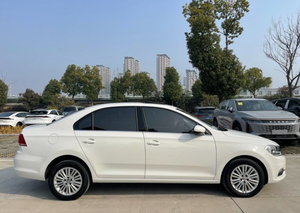 Volkswagen <span class=keywords><strong>Santana</strong></span> 2019, 1.5L, Automático, Manual, Edición Fashion Comfort, Autos Usados en Venta - Product Image 3