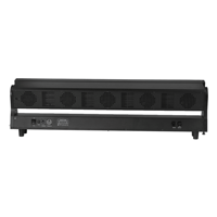 Super Dot Line 10*60W 10x60W RGBW RGBL Led Zoom Beam Wash Moving Bar Batten Lights pour Événements Scéniques Concerts