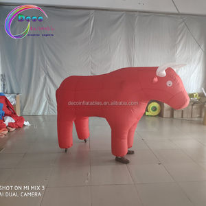 <span class=keywords><strong>Disfraz</strong></span> Inflable Móvil de Red Bull Estilo Español - Product Image 5