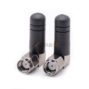 Antena de Goma Tipo Pato de 50 mm, Antena LoRa de 868 MHz, 2 dBi - Product Image 1