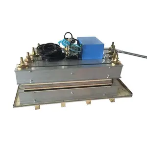 CBSP-1600 输送带剪接压机/输送带硫化机用于接合 1600毫米宽度输送带
