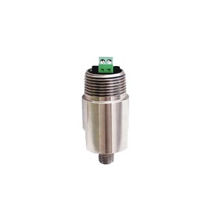 เอาต์พุตเมทริกซ์ขั้นสูง 4-20ma รุ่น ST5484E สำหรับวัดความเร็วแผ่นดินไหว - Product Image 3