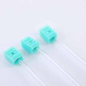 Irrigador bucal desechable de 150 ml con tanque de agua desmontable, herramienta de higiene dental - Product Image 3