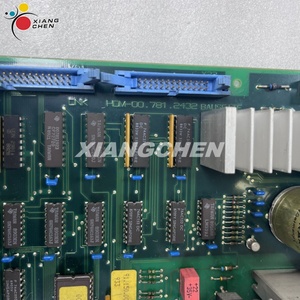 อะไหล่แท้รุ่น 00.781.2432 DNK 00.781.2448 สำหรับเครื่องพิมพ์ออฟเซ็ต HDM - Product Image 4