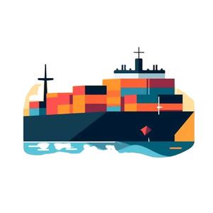 Agente de envío marítimo Servicios de logística de flete de DHL envío directo desde Shenzhen Guangzhou China a Omán Yemen - Product Image 6