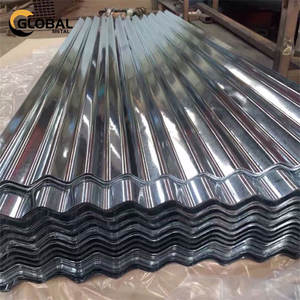 Venta caliente personalizado varias hojas galvanizadas para techos precio de China - Product Image 3