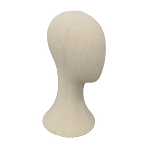 Cửa sổ hiển thị mannequin đầu phụ nữ tùy chỉnh tóc giả đầu manniquin đầu polybag + xốp + hộp carton 7 ~ 15 ngày bán sỉ vải - Product Image 4