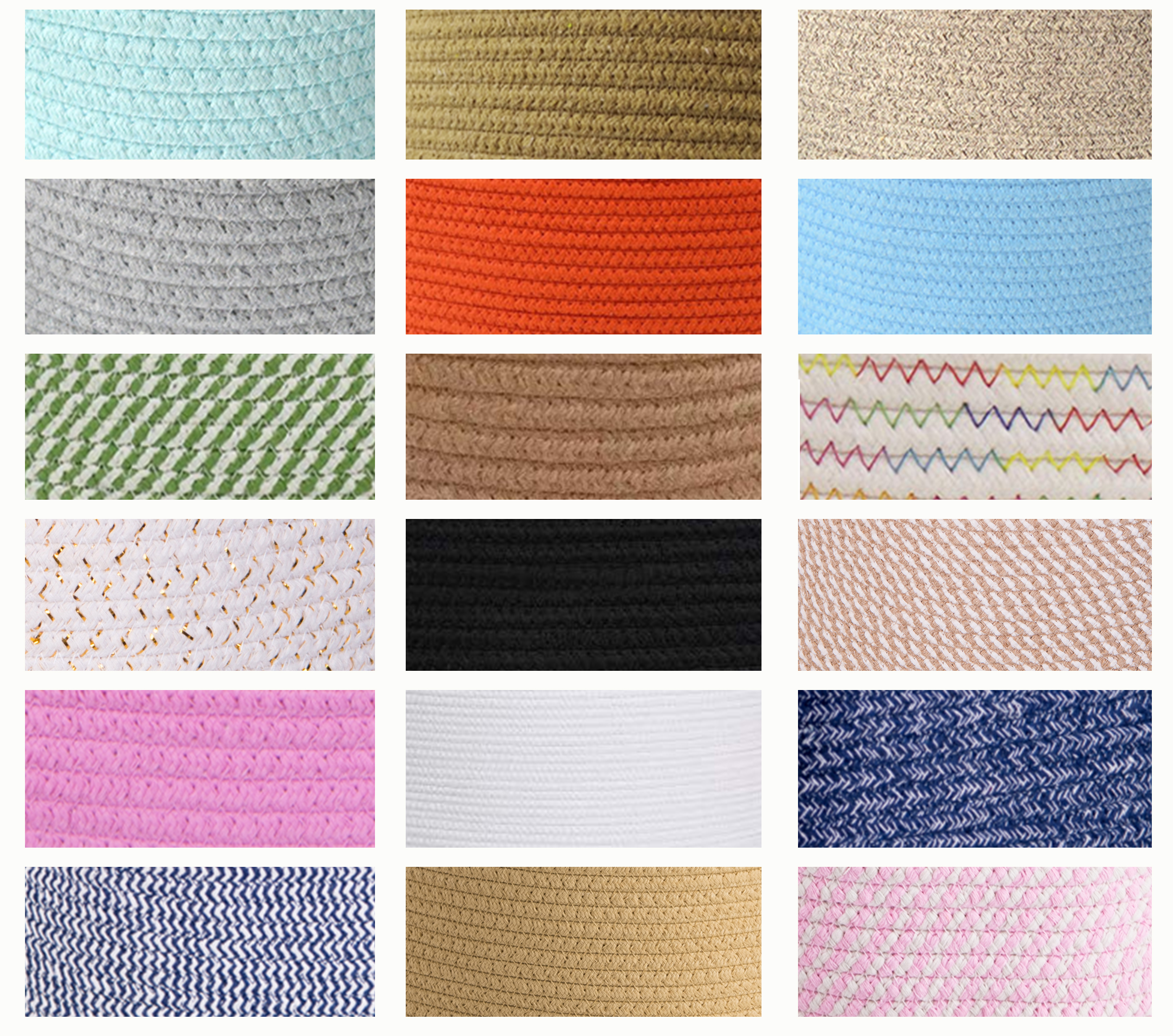 Color personalizado