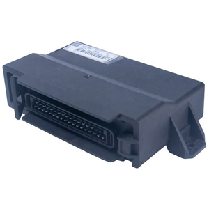 6009054631 Reparación de Maquinaria en Planta de Fabricación, Motor, ECU, Transmisión - Product Image 3