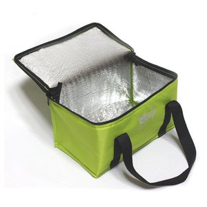 Venta al por mayor Alibaba Website Bag Manufacturer 6 Can Car Cooler Bag para la <span class=keywords><strong>insulina</strong></span> - Product Image 2