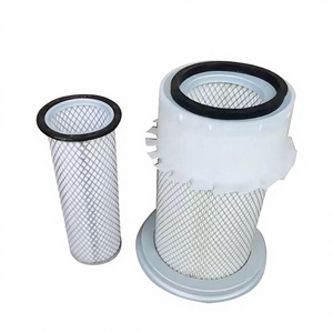 Nuevo Filtro de Aire LK 32-903601 para Retroexcavadora, Camión y Automóvil - Product Image 1