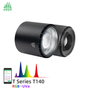 SeriesT140แอปพลิเคชั่นไฟ LED สำหรับตู้ปลา, อุปกรณ์ตกแต่งตู้ปลาอุปกรณ์ตกแต่งตู้ปลา - Product Image 1
