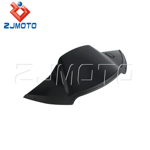 Couvercle de conduit d'air de carénage intérieur de <span class=keywords><strong>moto</strong></span> résistant à la chaleur et facile à installer pour Harley Road Glide FLTRX/FLTRU/FLTRK 2015-2024 | - Product Image 2
