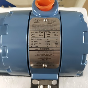 100% New Original Emerson Pressure Transmitter 1151GP9E22B1 Pressure <b>Range</b> 16MPa 25MPa 40MPa - Product Image 6