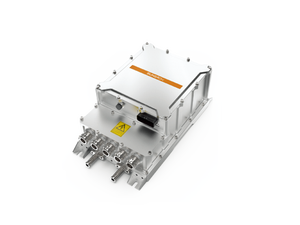 Nuevo Producto, Controlador de Velocidad para Motor de Vehículo Sincrónico Magnético sin Escobillas de 180V-450V, 99% de Eficiencia, Certificado ISO - Product Image 4