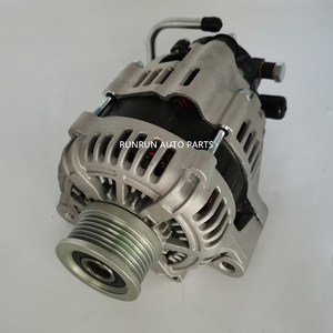 Alternador de coche 12V 120A para <span class=keywords><strong>KIA</strong></span> HYUNDAI 37300-27012 3730027012 23098N 37300-27010 3730027010 - Product Image 3