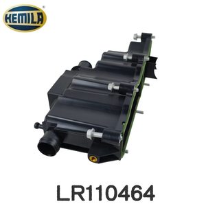 อะไหล่รถยนต์ HEMILA รุ่น LR110464 LR094438 JDE40122 ฝาครอบวาล์ว (วาล์วไอเสีย) สำหรับรถยนต์ RANGE ROVER EVOQUE ปี 2012 รุ่นใหม่ ปี 2019 L551 - Product Image 4