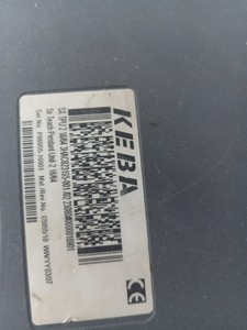 Carte mère CPU <span class=keywords><strong>3HAC023195</strong></span> pour pédiment de commande de robot et PLC - Product Image 3