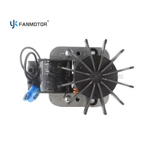 Motor <span class=keywords><strong>Nebulizer</strong></span> Mesh Ultrasonik Medis dengan Bantalan Bola 62*25mm, Rendah Kebisingan untuk Atomisasi yang Efisien - Product Image 5