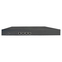 Passerelle radio-VoIP ROIP-4EM 4 ports