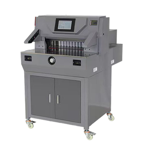 MOMOTECH coupe-papier robuste guillotine - Product Image 3