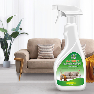 Detergente per Lavaggio a Secco, <span class=keywords><strong>Pulizia</strong></span> Scarichi e Multiuso, <span class=keywords><strong>Pulizia</strong></span> <span class=keywords><strong>Sedili</strong></span> <span class=keywords><strong>Auto</strong></span> - Product Image 4