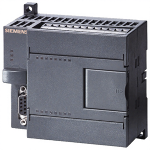Original SIMATIC S7-200 CN CPU 222 Compact Device PLC PAC with Dedicated Controllers 6ES7212-1AB23-0XB8 Negotiation - Product Image 1