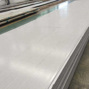 แผ่นเหล็กสแตนเลสแบบรีดเย็น ASTM 201 202 310S 316L 321 304 430 หนา 0.2 มม. 3 มม. - Product Image 2