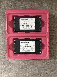 PH1200A280 1200W DC-DC คอนเวอร์เตอร์ ฟูลบริค อินพุต 200-425V เอาต์พุต 12-48V โมดูลจ่ายไฟแบบแยกส่วน - Product Image 2