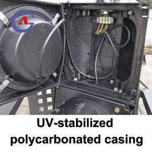 12 inch 8 inch <span class=keywords><strong>LED</strong></span> semaforos trafico de Trung Quốc đèn giao thông - Product Image 3