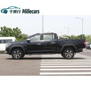 Millecars Auto Usado MAXUS T70 Excelente Estado Transmisión Manual Combustible Diésel Asientos de Cuero Uso Familiar Navegación GPS - Product Image 3