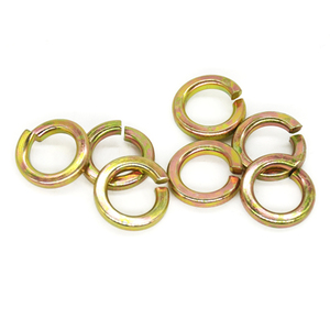 Nhà máy thép đen vàng kẽm mạ kẽm mùa xuân máy giặt thép không gỉ <span class=keywords><strong>SUS304</strong></span> belleville mùa xuân máy giặt - Product Image 6