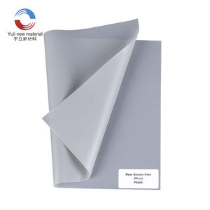 Film gris pour écran de Projection P8004, Film gris pour écran arrière - Product Image 2