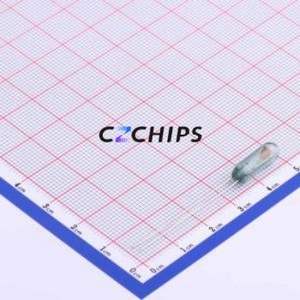 Fotorresistor U116012, Componente de Orificio Pasante (THT), P=2.1mm, Resistencia 360kOhm, 20kOhm~50kOhm, 150V, 550nm - Product Image 2