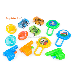 Trẻ em Quà tặng đồ chơi bên ủng hộ Phụ kiện túi trẻ em lớp học giải thưởng Túi món quà sinh nhật Goody túi phụ <span class=keywords><strong>mini</strong></span> đồ chơi Bộ quà tặng - Product Image 5