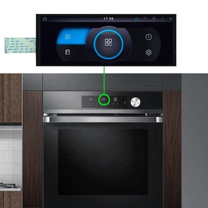 Rjy 6.8 inch kéo dài thanh hiển thị mô-đun 1280*480 mipi TFT <span class=keywords><strong>LCD</strong></span> với IPS LVDS giao diện cho lò nướng và lò vi sóng - Product Image 3