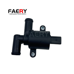 FAERY engine system 4H0121671D Valve Valve Heater Valve untuk VW Audi - Product Image 2