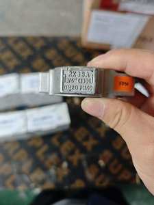 Unidad de Control de Seguridad de Alto Flujo GESTRA URS60 Original 24V DC - Product Image 2
