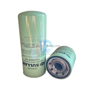 Replace SULLAIR Air Compressor Oil Filter 250025-525 250025-526
