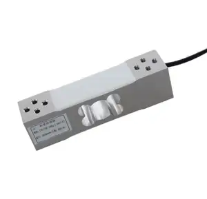 Juiste Fabrikant Ip67 Beam Load Cell Weight Sensor Single Point Shear Beam Load Cells Prijs Van Load Cells Sensor