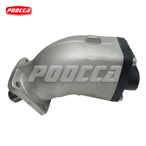 Pompe haute pression <span class=keywords><strong>Sunfab</strong></span> SAP-047R SAP série SAP-064R SAP-012R-N-DL4-L35-SOS-000 pompe hydraulique à piston axial variable - Product Image 5