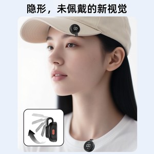 S40 Wireless Lavalier Microphone 2.4G 3.5mm Jack For Home Recording Interview Live Streaming - Product Image 4