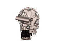 Compresseur de climatisation de voiture 12V neuf DW A0008302601 pour CLS450/CLS53/E53 Hybrid