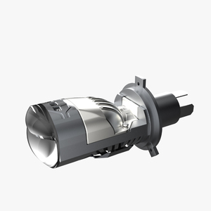 Faro LED para Automóvil H4 con Doble Tubo de Cobre y Lente Ojo de Pez, Conducción por la Izquierda, Luz Alta y Baja, Modelo M01J (2.ª Generación) - Product Image 6