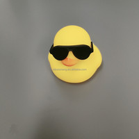 20 pièces/sac jouet poupée lunettes de soleil mode plastique Mini mignon poupée lunettes jouets accessoires
