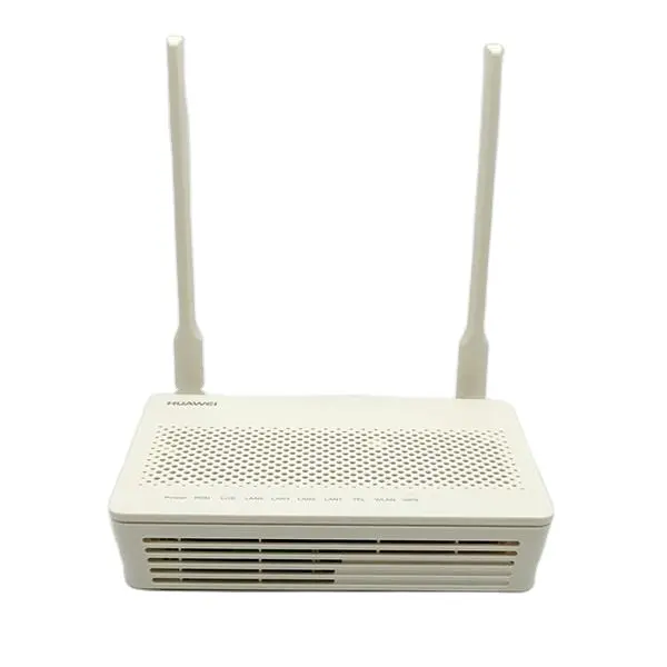 Ftth Gpon OntWifiルーターがHg8546mXpon Gpon Onu Wifi Onuを交換最安値